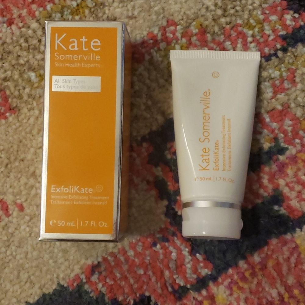Kate Somerville ExfoliKate Face Wash
